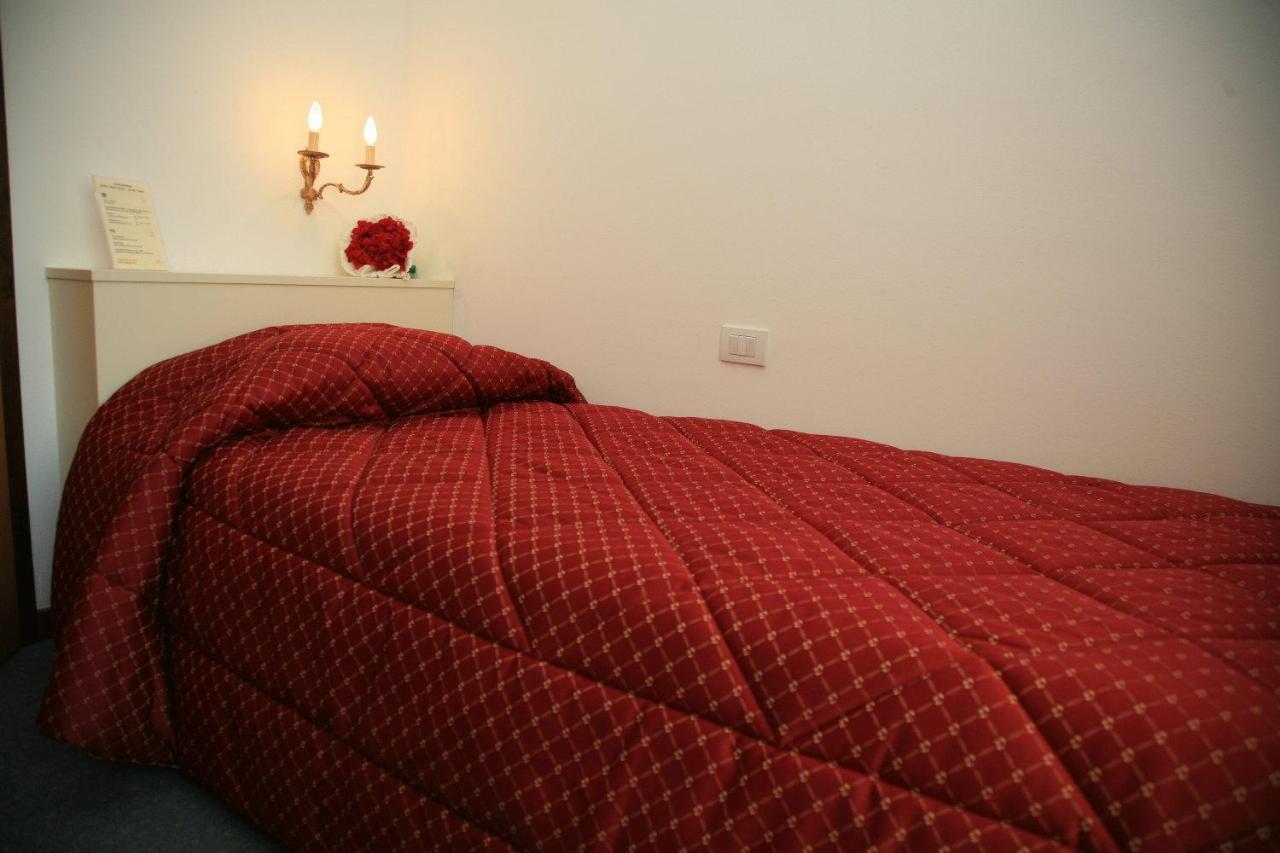 Albergo Benito Ponte nell'Alpi Room photo